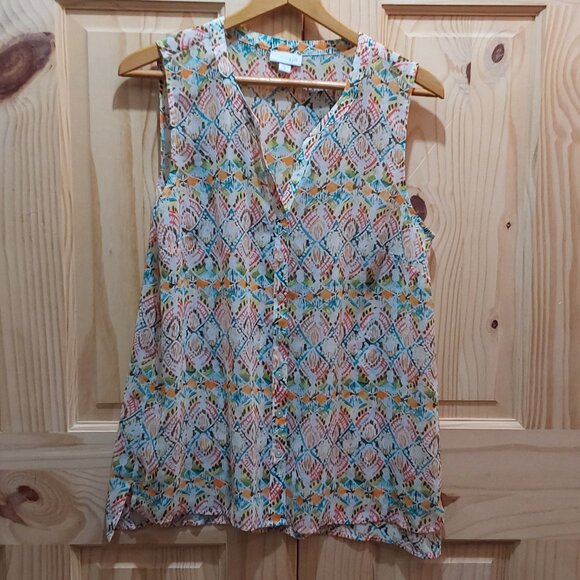 J. Jill Tank - Picture 1 of 5